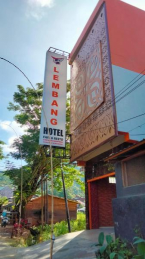 Lembang Hotel